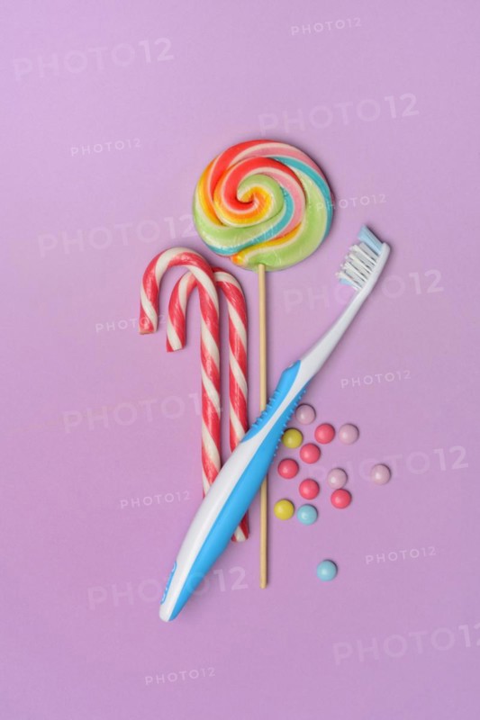 Candy canes
