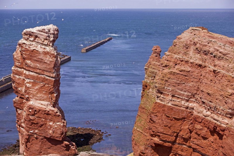 Red Rock