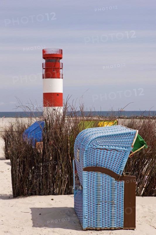 Beach chair