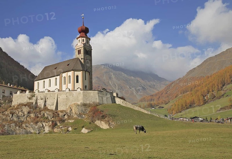 Val Senales