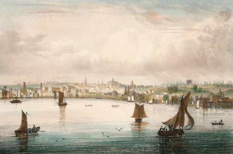 Albany