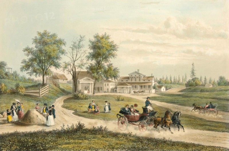 Saratoga