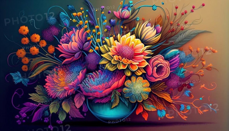 Decorative painting