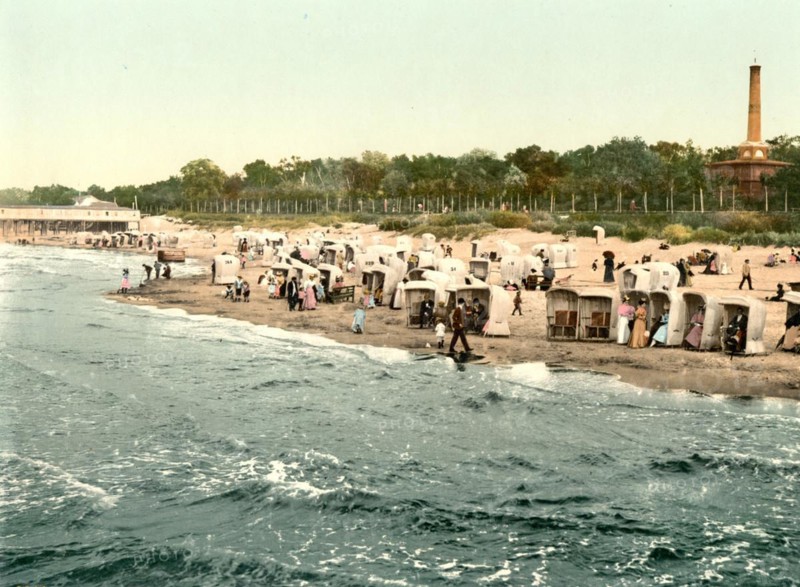 Baltic Sea