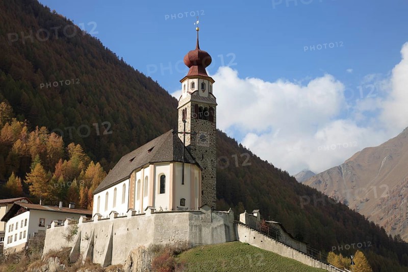 Val Senales