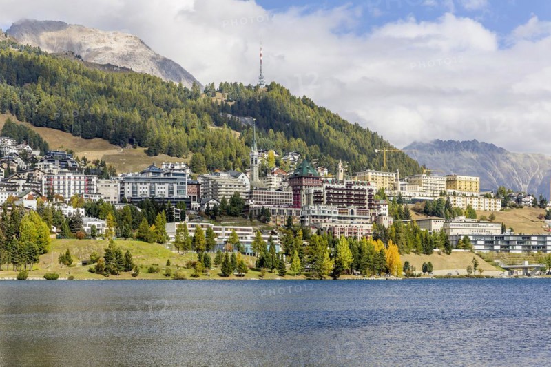 One of the most famous spas and holiday resorts in the world