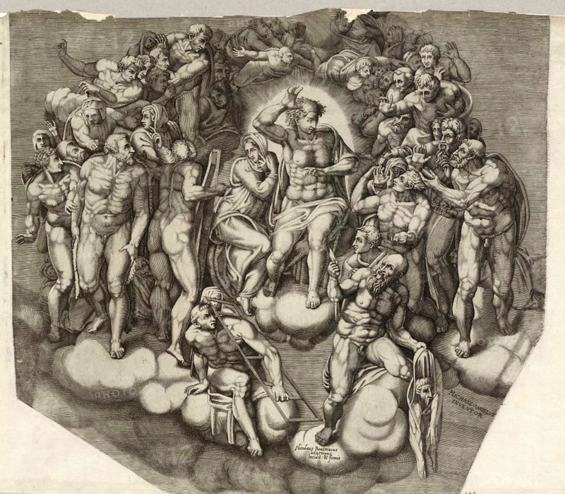 Biblical Story