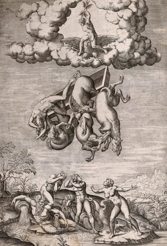 The Fall of
