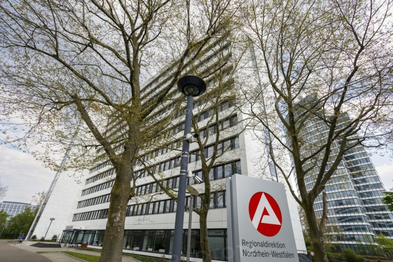 Regional Directorate North Rhine-Westphalia of the Federal Employment Agency
