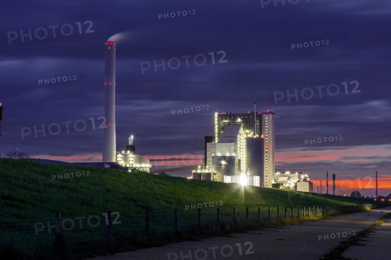 Onyx power plant Wilhelmshaven GmbH & Co. KG