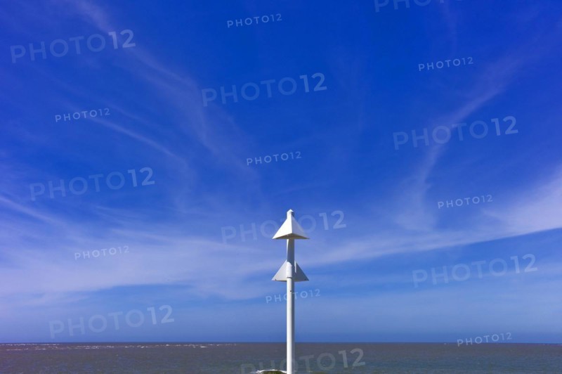 View of the North Sea