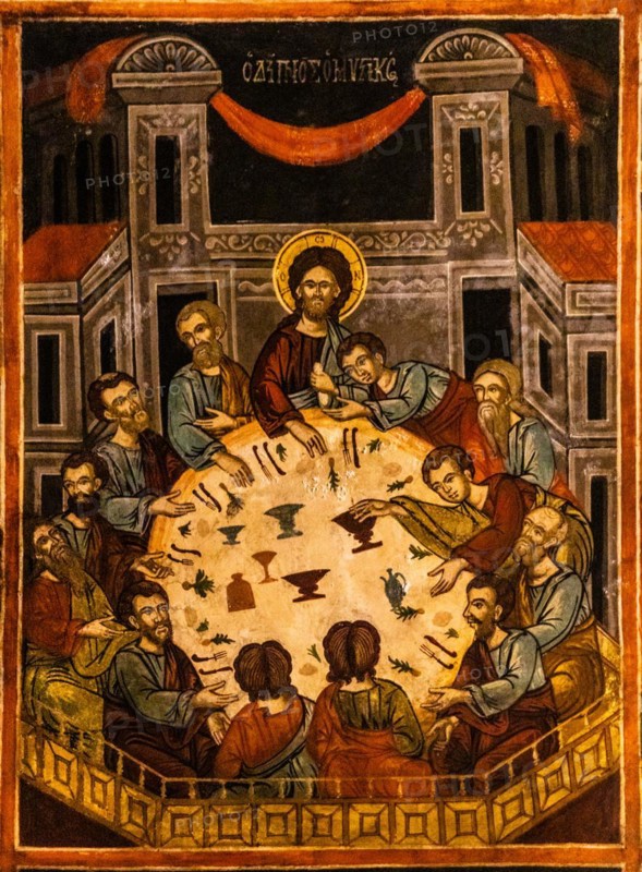 The Last Supper