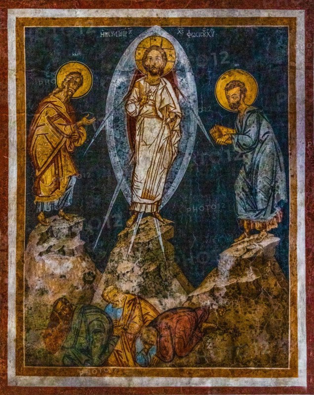 Resurrection of Jesus