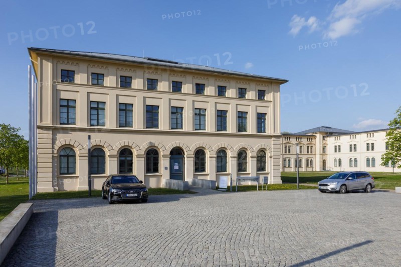 Ministry of Education and Child Day Promotion of the State of Mecklenburg-Western Pomerania