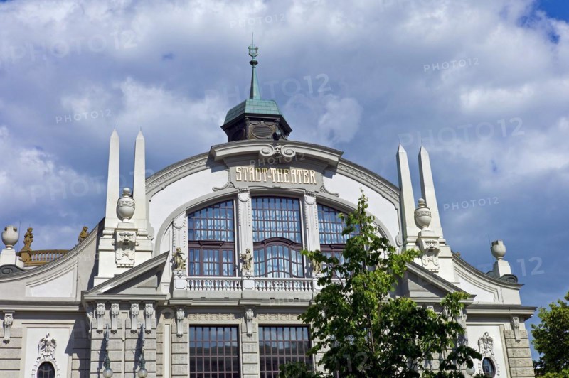 City Theatre
