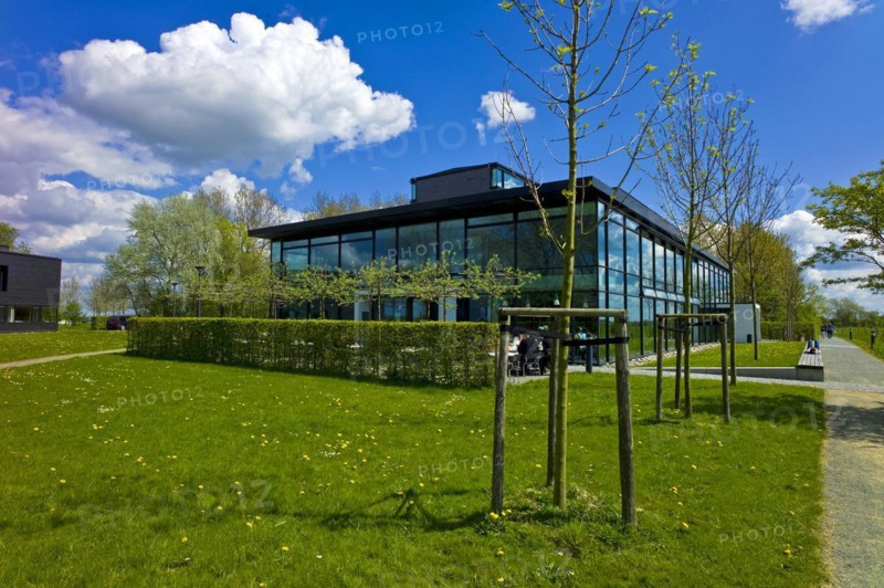 Forum of the Emil Nolde Foundation