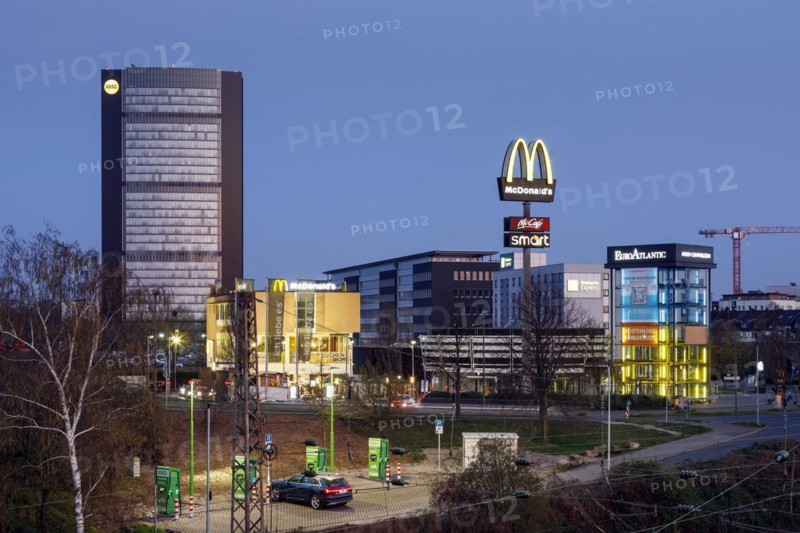 McDonalds