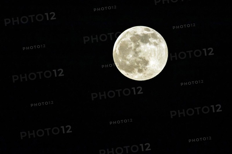 full moon