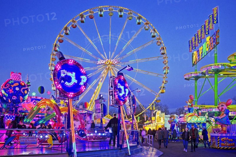 Palmkirmes