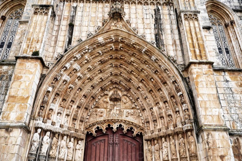 Detail