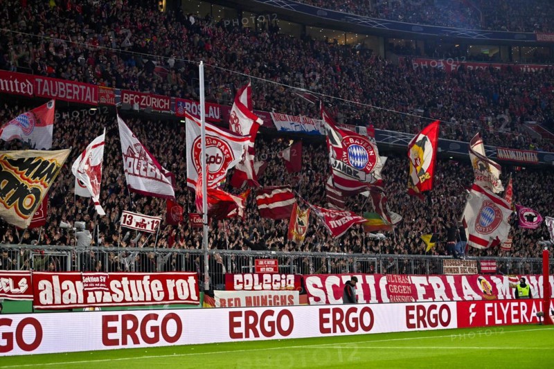 Fan block