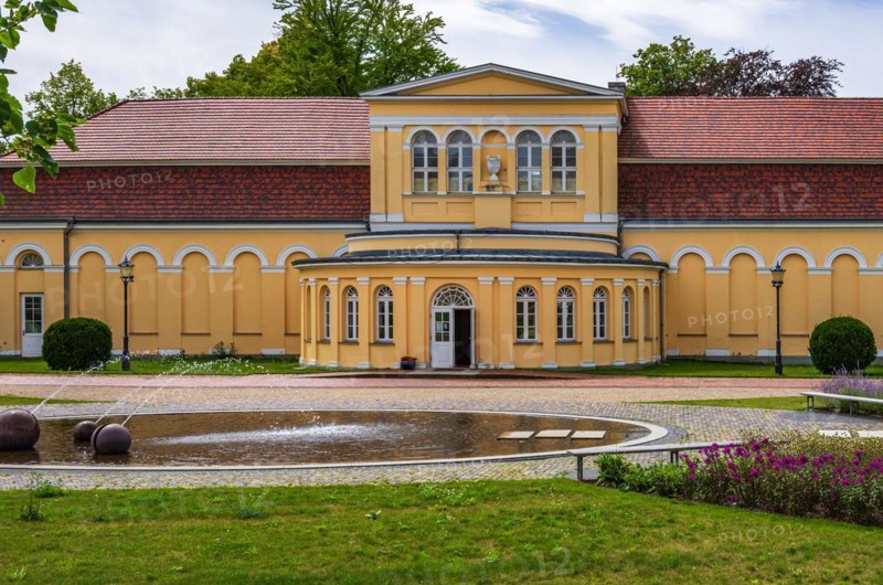 Orangery