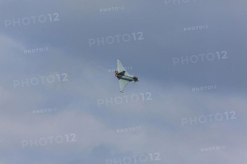 Eurofighter EF2000 Typhoon of the German Armed Forces