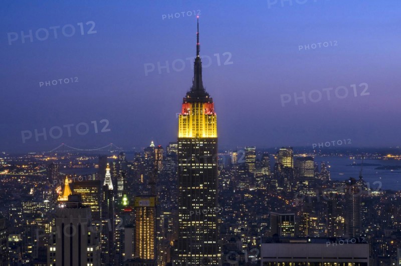 Empire State Building