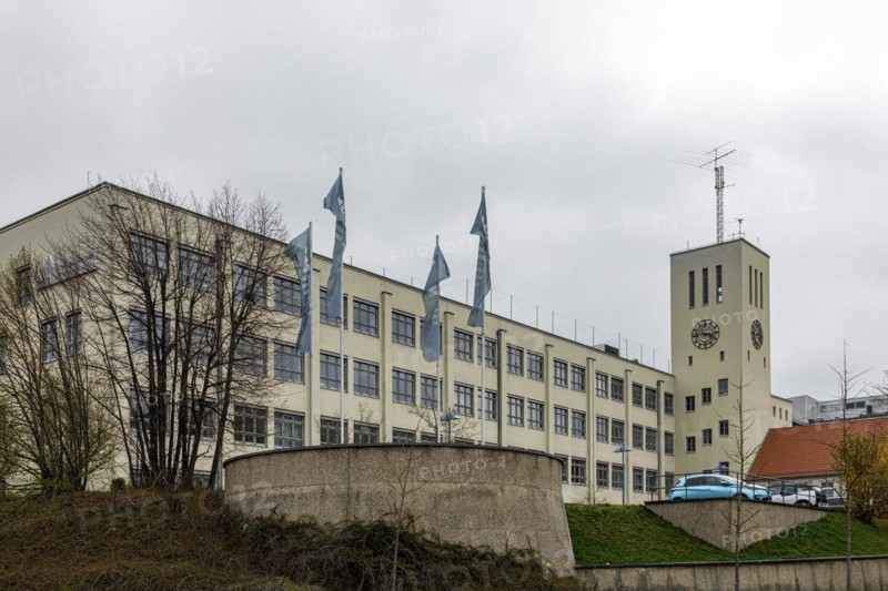 Ernst Abbe University
