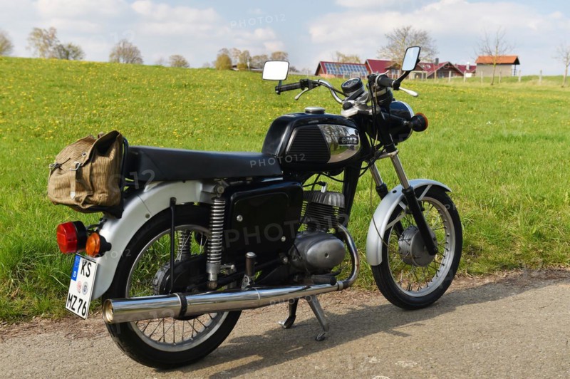 Oldtimer