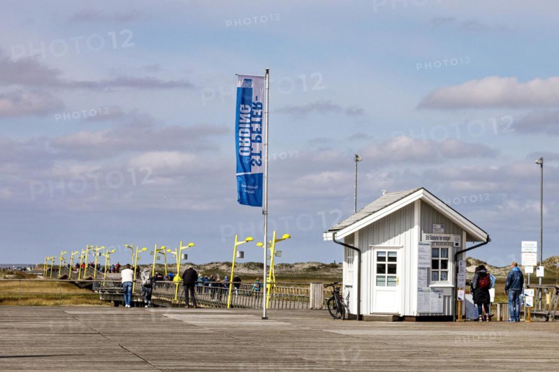 Nordseeheil- und Schwefelbad Sankt Peter-Ording