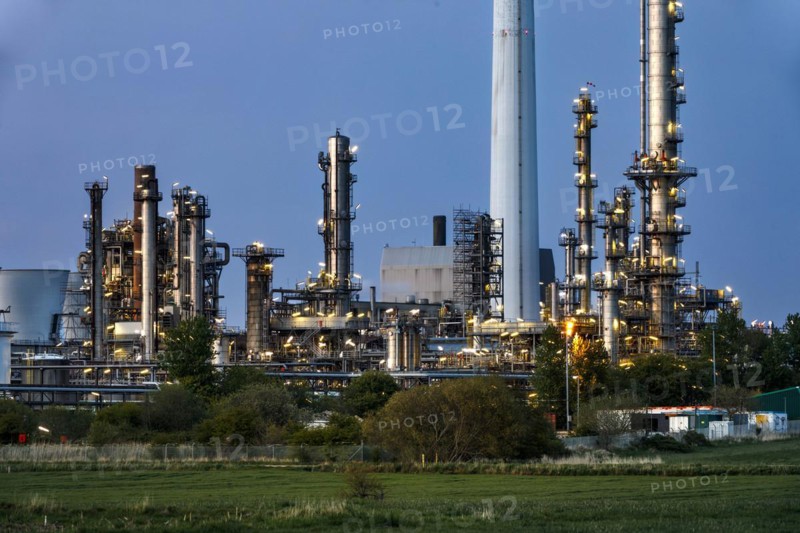 Refinery Heide GmbH