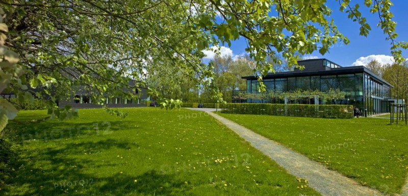 Forum of the Emil Nolde Foundation