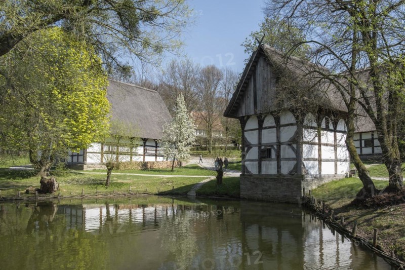 Westphalian State Museum of Folklore