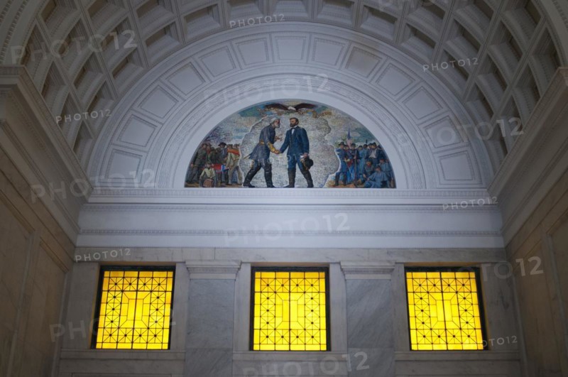 Das General Grant National Memorial
