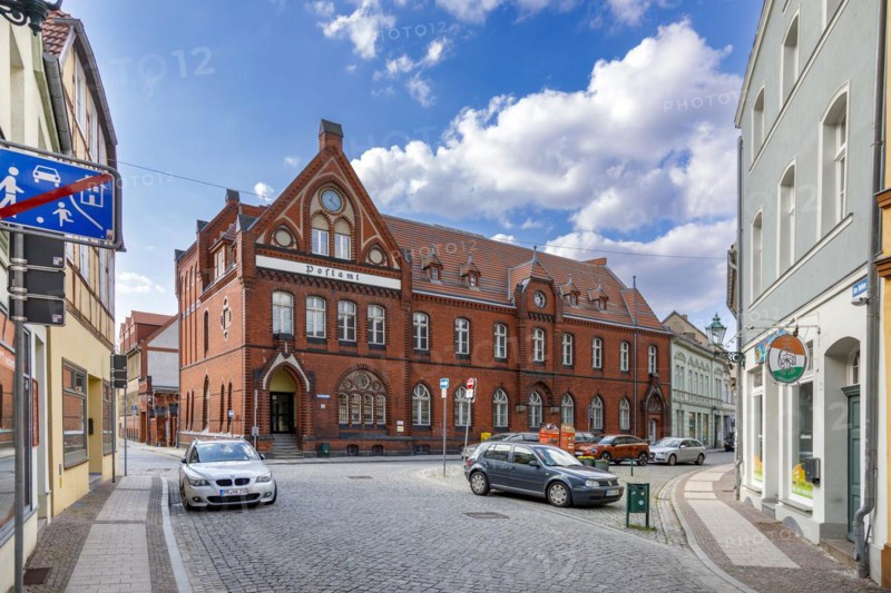 Old Post Office