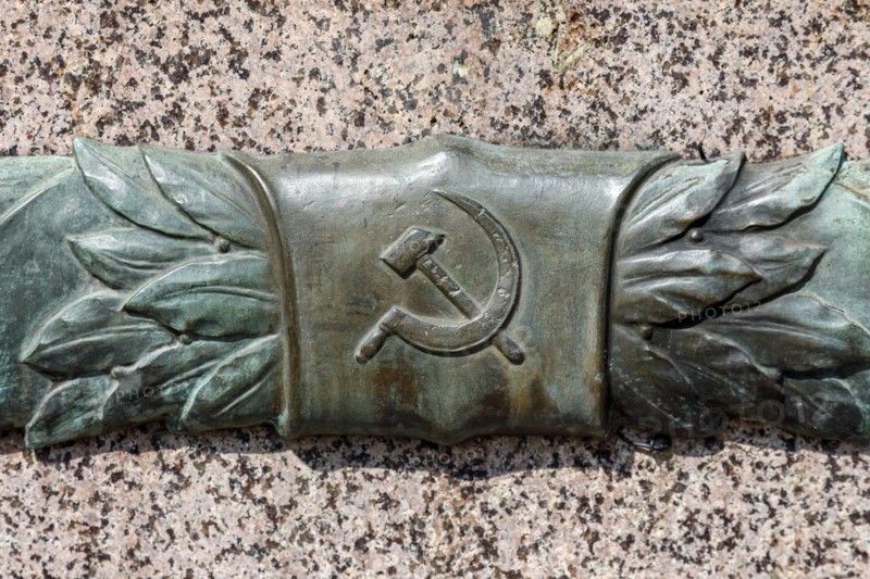 Soviet Memorial Dresden
