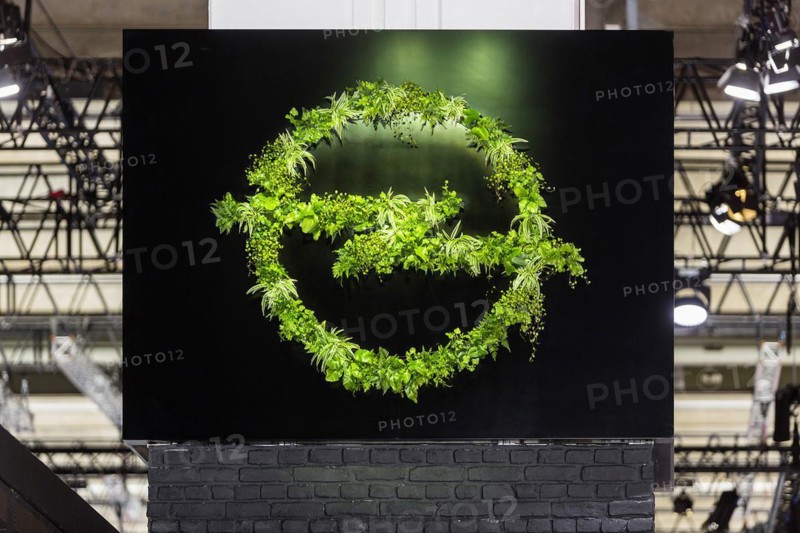 Opel pretends to be environmentally friendly