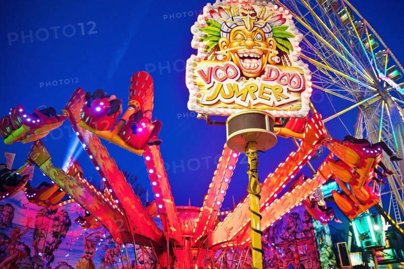 Palmkirmes