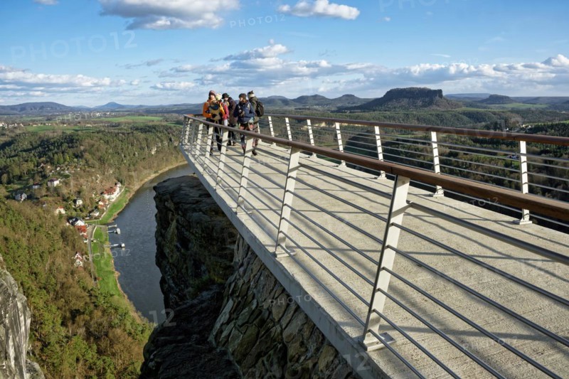 The New Bastei View