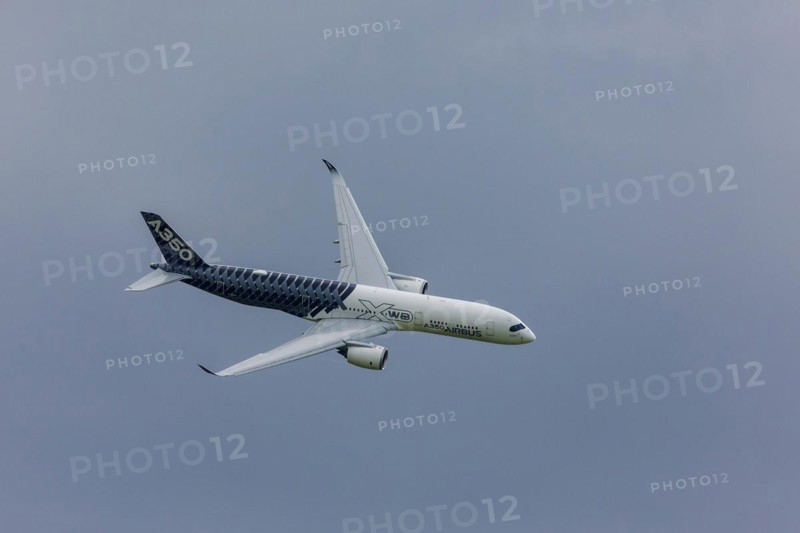 Airbus A350-900