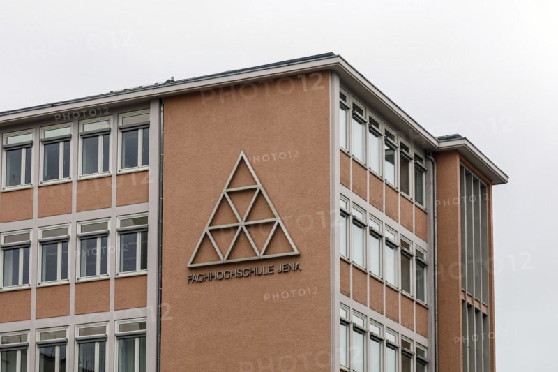 Ernst Abbe University Jena
