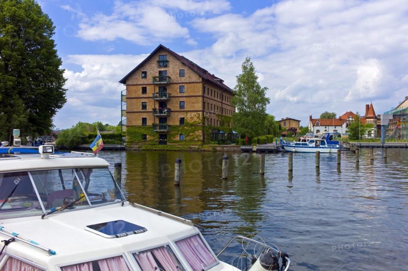 Neustrelitz