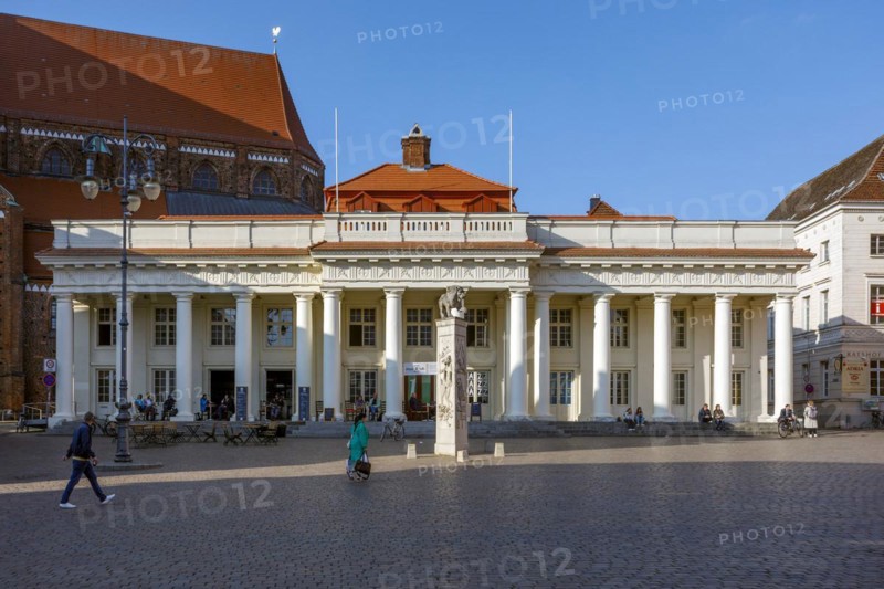 New building