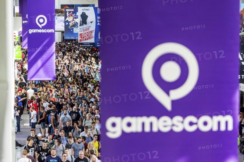 Gamescom