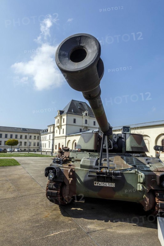 Military History Museum of the German Armed Forces in Dresden