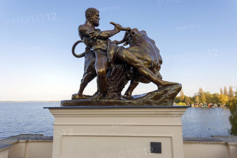 Heracles