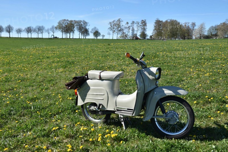 Oldtimer