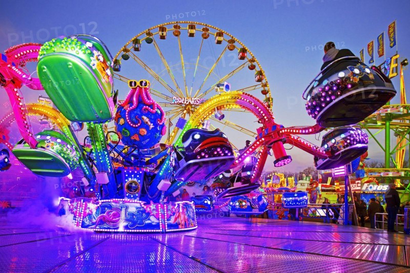Palmkirmes