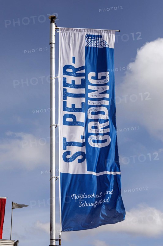 Nordseeheil- und Schwefelbad Sankt Peter-Ording